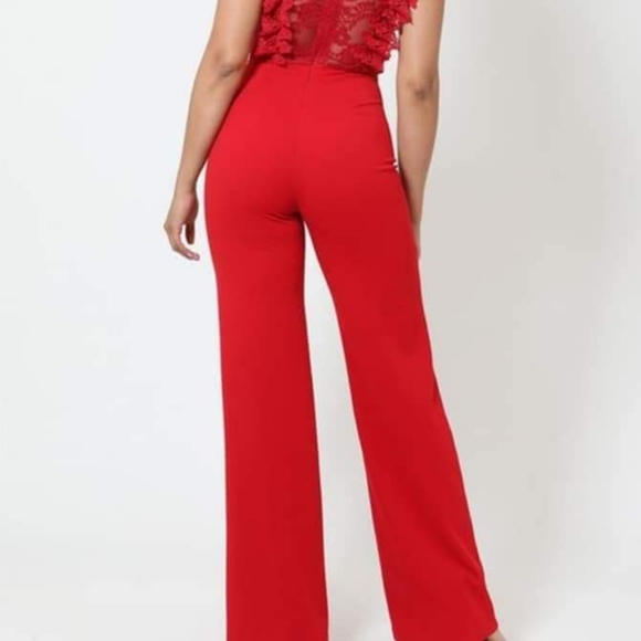 Jumpsuit - Picture 2 of 4